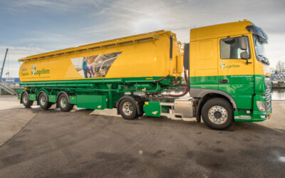 Bulkchauffeur | Meppel