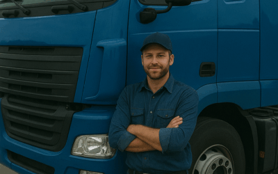 Bakwagenchauffeur | in jouw regio