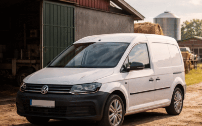 Veldmedewerker (Rijbewijs B Koerier) Dronten