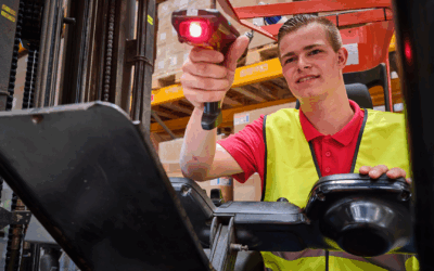 Vacature medewerker Crossdock avond/nacht – Heerde