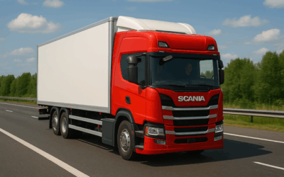 Allround Chauffeur Nationaal | fulltime & parttime | Zevenaar