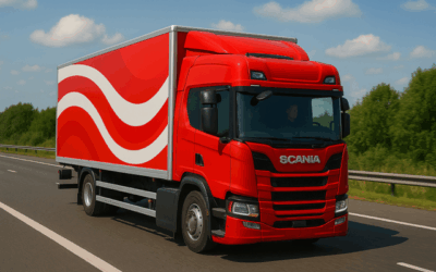 CE Chauffeur | Dagvers Brood