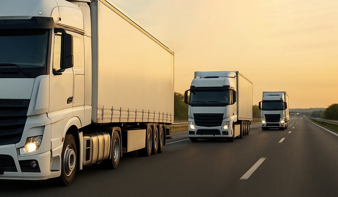 Chauffeur voor afwisselend distributiewerk | Lemerveld | 36-40 uur